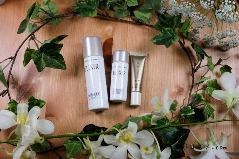 敏感肌で数値が高いSPF 、PAで肌荒れする方は
