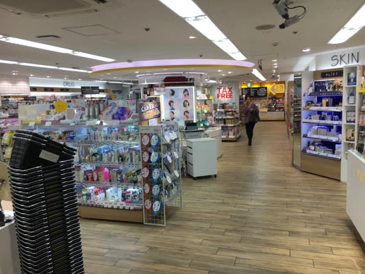 池袋アインズアンドトルペ